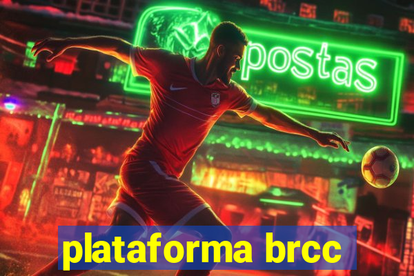 plataforma brcc